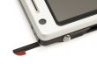 mobile phone close up