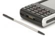 mobile phone with pen