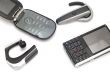 mobile phones with headphones