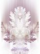 Feathers Abstract Background