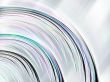 Arching Threads Abstract Background