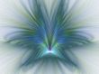 Rippling Wings Abstract Background