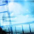 Great film strip for textures