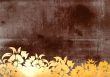 floral style backgrounds frame