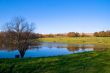 beautiful view of the landscape
