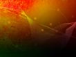 abstract Cool waves background texture