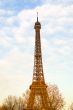 The Eiffel Tower