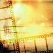Great film strip for textures and backgrounds