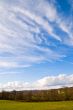 beautiful view of the landscape