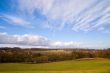 beautiful view of the landscape