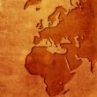 world map