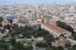 View of Athens from Acropolis