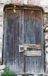 Antique Door