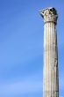 Ancient Greek Column