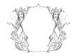 Fairy tale border