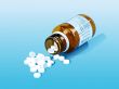 pharmacological means