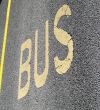 Bus road