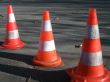 Traffic cones