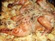 Chicken Whith Potatoes