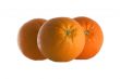 Three oranges
