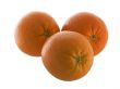 Three oranges
