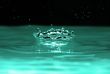 Water crown