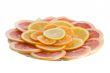 Citrus slices
