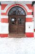 Tsarevich Dmitriy`s church on the blood