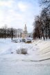 Form the Uglich city
