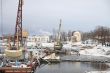 River port