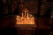 In the cathedral