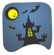 Black tower