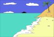 tropical-beach