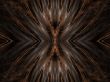 Feather Textures Abstract Background