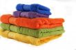 Bath towels