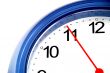 time and clock