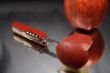 Apple Heart And Knife