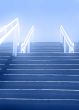 Stairs to the sky