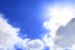 Every cloud has a silver lining