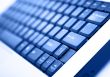 Laptop keyboard