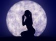 Full moon prayer