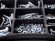 screws and nuts