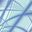 an abstract background