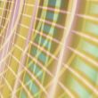 an abstract background