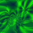 an abstract background