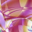 an abstract background