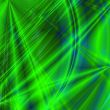 an abstract background