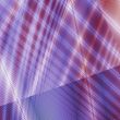 an abstract background
