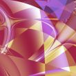 an abstract background