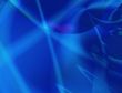 an abstract background